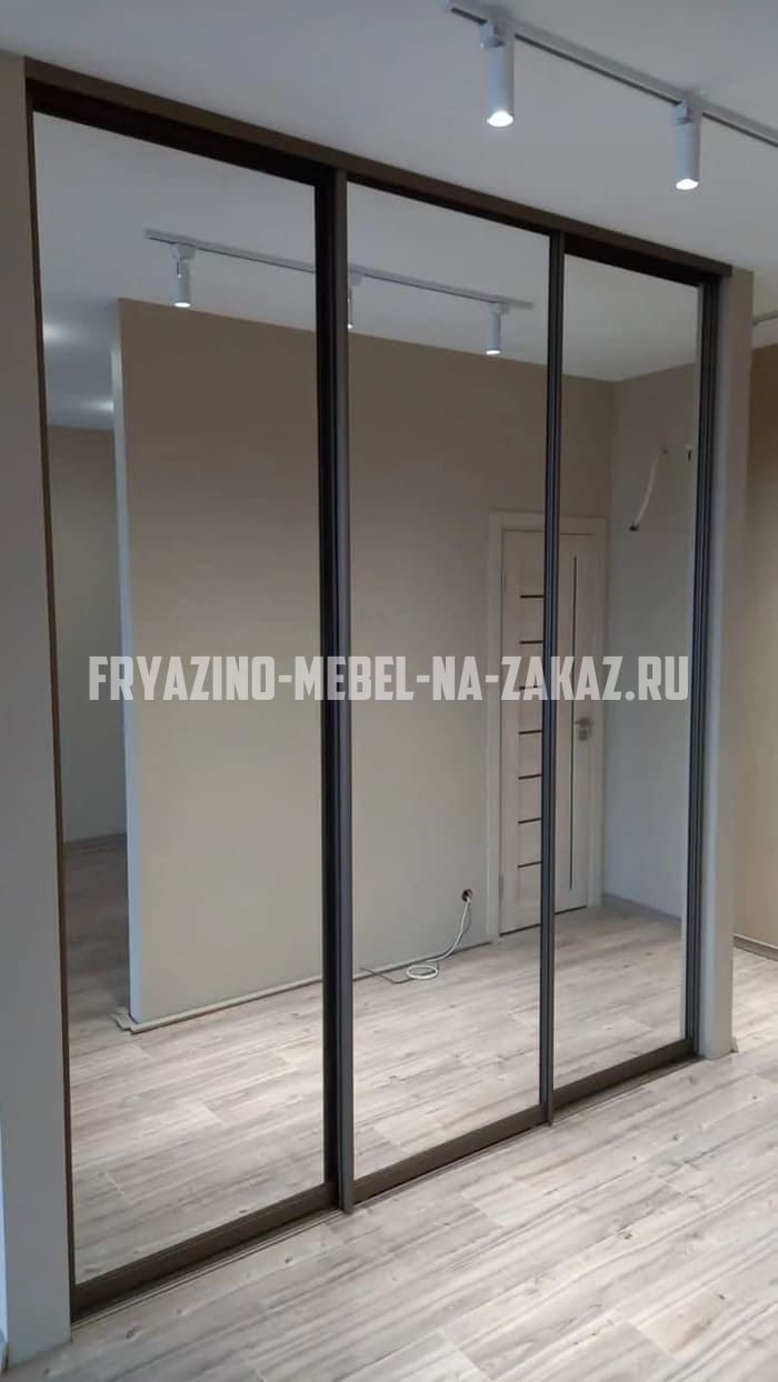 Корпусная мебель в Фрязино
