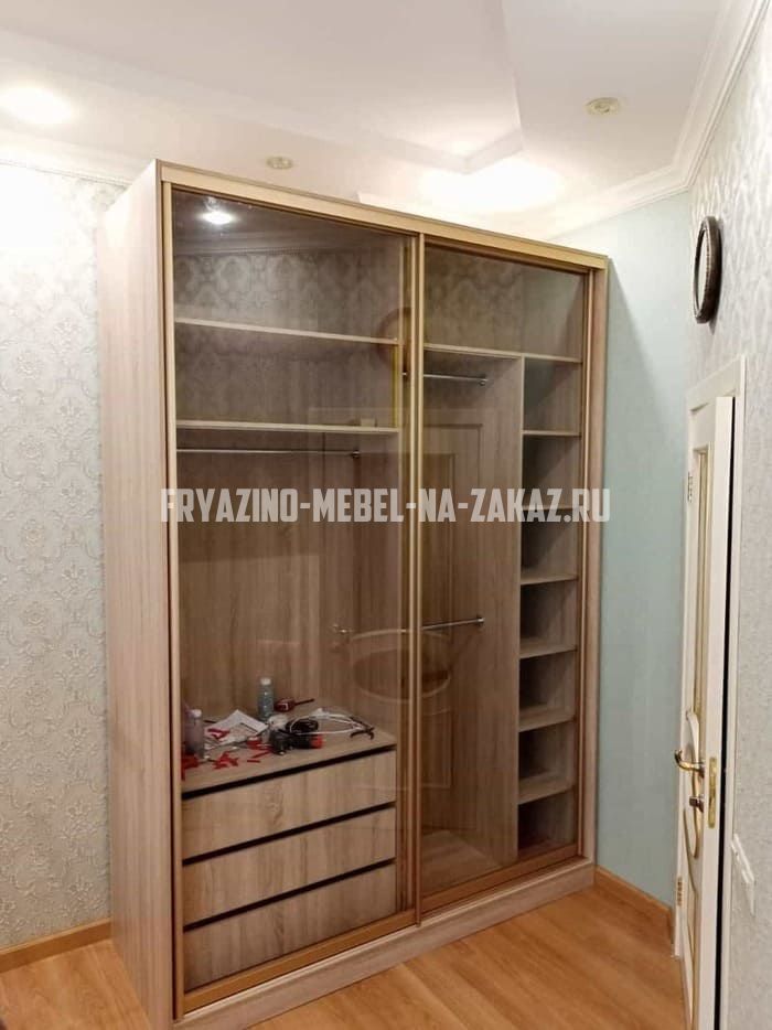 Корпусная мебель в Фрязино