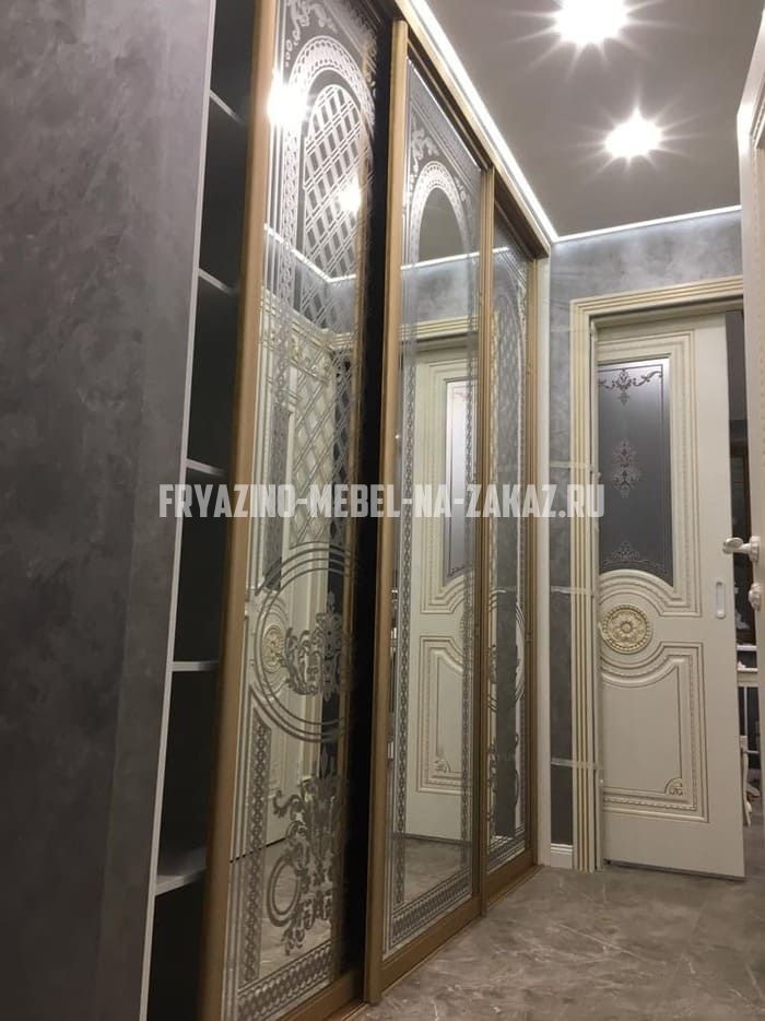 Корпусная мебель в Фрязино